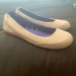 The North Face Slip-on Shoes Size 7